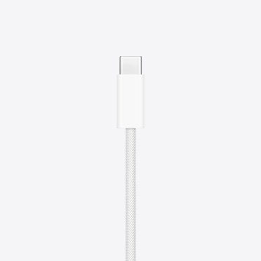 USB-C 连接线。