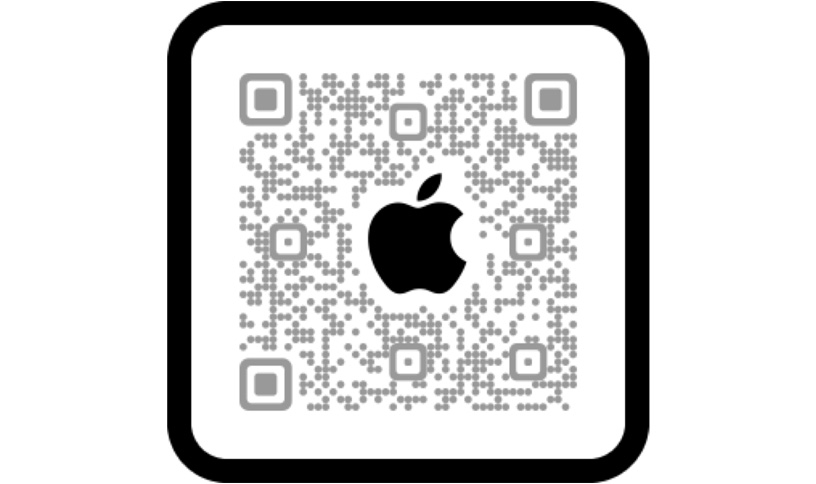 Scan the QR code to shop in the innovisle Store app.