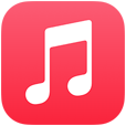 innovisle Music app 图标