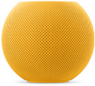 黄色 HomePod mini